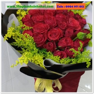 Bánh Sinh Nhật Đẹp - TK147